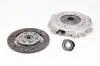 Комплект сцепления Mitsubishi Carisma 1.6 95-06 (d=200mm) (+выжимной)) LuK 620 2215 00