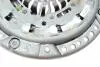 Комплект сцепления MB A-class (W168/W169) 98-12 (d=200mm) LuK 620 2520 09 (фото 4)