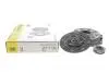Комплект зчеплення Nissan Primera/Sunny II 1.5-1.8 81- (+вижимний) (d=200mm) LuK 620 3062 00
