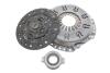 Комплект зчеплення Nissan Primera/Sunny II 1.5-1.8 81- (+вижимний) (d=200mm) LuK 620 3062 00 (фото 2)