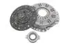 Комплект зчеплення Nissan Primera/Sunny II 1.5-1.8 81- (+вижимний) (d=200mm) LuK 620 3062 00 (фото 2)