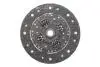 Комплект зчеплення Nissan Primera/Sunny II 1.5-1.8 81- (+вижимний) (d=200mm) LuK 620 3062 00 (фото 7)