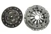 Комплект сцепления Opel Corsa C/D 1.0/1.2, 00-14, 44/55/59kw LuK 620 3075 09 (фото 1)