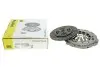 Комплект сцепления Opel Corsa C/D 1.0/1.2, 00-14, 44/55/59kw LuK 620 3075 09 (фото 6)