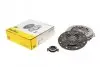 Комплект зчеплення Citroen Berlingo/Peugeot Partner 1.4i 96- (d=200mm) (+вижимний) LuK 620 3084 00