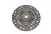 Комплект зчеплення Citroen Berlingo/Peugeot Partner 1.4i 96- (d=200mm) (+вижимний) LuK 620 3084 00 (фото 5)