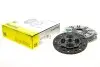Комплект сцепления Opel Combo 1.4 16V 04- (200mm) LuK 620 3090 09