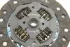 Комплект сцепления Opel Combo 1.4 16V 04- (d=200mm) (+выжимной)) LuK 620 3090 33 (фото 8)