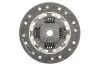 Комплект зчеплення Renault Kangoo 1.6 16V 08- (d=200mm) K7M 750, K4M 830/831/834-836 LuK 620 3119 33 (фото 5)