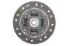 Комплект зчеплення Renault Kangoo 1.6 16V 08- (d=200mm) K7M 750, K4M 830/831/834-836 LuK 620 3119 33 (фото 6)