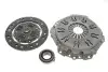 Комплект сцепления Mitsubishi Lancer 1.3/1.6 03- (d=200) LuK 620 3169 00