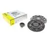 Комплект зчеплення Toyota Yaris 1.0/1.3 VVT-i 05-11 (+вижимний) LuK 620 3173 00