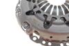 Комплект сцепления Toyota Yaris 1.0/1.3 VVT-i 05-11 (+выжимной)) LuK 620 3173 00 (фото 3)