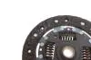 Комплект зчеплення Toyota Yaris 1.0/1.3 VVT-i 05-11 (+вижимний) LuK 620 3173 00 (фото 5)