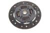 Комплект сцепления Toyota Yaris 1.0/1.3 VVT-i 05-11 (+выжимной)) LuK 620 3173 00 (фото 8)