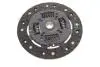 Комплект зчеплення Toyota Yaris 1.0/1.3 VVT-i 05-11 (+вижимний) LuK 620 3173 00 (фото 8)