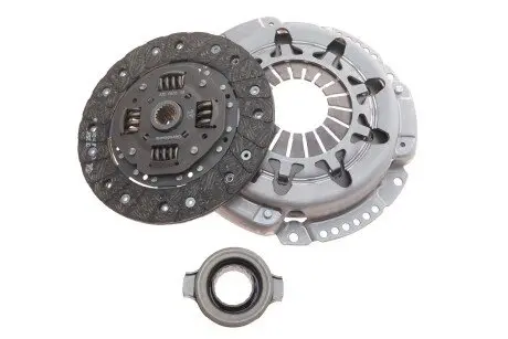 Комплект сцепления Almera/Primera 1.5/1.6i 02-08 (d=200mm) (+выжимной)) LuK 620 3178 00