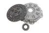 Комплект сцепления Kia Rio 1.3/1.5 16V 00-05 (d=200mm) (+выжимной)) LuK 620 3231 00 (фото 1)
