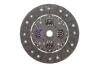 Комплект зчеплення Kia Rio 1.3/1.5 16V 00-05 (d=200mm) (+вижимний) LuK 620 3231 00 (фото 7)