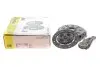 Комплект сцепления Mazda 3 1.4/1.6i 03-14 (d=200mm) (+выжимной)) LuK 620 3234 00 (фото 2)