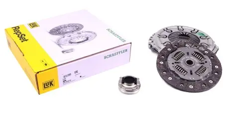 Комплект сцепления ` RepSet` LuK 620323800