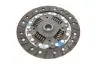 Комплект сцепления Citroen Nemo 1.4HDI 09- (d=200mm) (+выжимной)) LuK 620 3268 22 (фото 5)