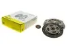 Комплект сцепления Fiat 500/Panda 0.9 12- (d=200mm) (+выжимной)) LuK 620 3300 00