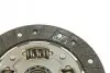 Комплект сцепления Fiat 500/Panda 0.9 12- (d=200mm) (+выжимной)) LuK 620 3300 00 (фото 6)