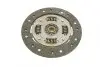 Комплект сцепления Fiat 500/Panda 0.9 12- (d=200mm) (+выжимной)) LuK 620 3300 00 (фото 7)