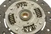 Комплект сцепления Fiat 500/Panda 0.9 12- (d=200mm) (+выжимной)) LuK 620 3300 00 (фото 8)