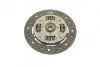 Комплект сцепления Fiat 500/Panda 0.9 12- (d=200mm) (+выжимной)) LuK 620 3300 00 (фото 9)
