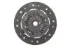 Комплект зчеплення Renault Clio III 1.2 16V, 07-, D4F 784 LuK 620 3308 34 (фото 6)