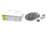 Комплект сцепления VW Golf V/VI 1.4 16V 03-13 (d=200mm) (+выжимной)) LuK 620 3322 00