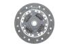 Комплект зчеплення VW Golf V/VI 1.4 16V 03-13 (d=200mm) (+вижимний) LuK 620 3322 00 (фото 8)