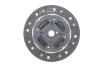 Комплект зчеплення VW Golf V/VI 1.4 16V 03-13 (d=200mm) (+вижимний) LuK 620 3322 00 (фото 9)