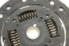 Комплект сцепления Skoda Fabia/Octavia 1.4 16V 99-13 (d=200mm) (+выжимной)) LuK 620 3322 21 (фото 8)