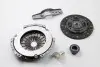 Комплект сцепления Skoda Fabia/Octavia 1.4 16V 99-13 (с вилкой сцепления)) LuK 620 3326 00 (фото 2)