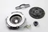 Комплект сцепления Skoda Fabia/Octavia 1.4 16V 99-13 (с вилкой сцепления)) LuK 620 3326 00