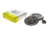 Комплект сцепления Hyundai i20/i30/Kia Ceed/Rio 1.4 13- (d=200mm) (+выжимной)) LuK 620 3354 00