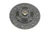 Комплект сцепления Hyundai i20/i30/Kia Ceed/Rio 1.4 13- (d=200mm) (+выжимной)) LuK 620 3354 00 (фото 8)