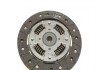 Комплект зчеплення Fiat Panda/500 0.9 12- (d=200mm) (+вижимний) LuK 620 3424 00 (фото 7)