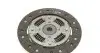 Комплект сцепления Fiat Panda/500 0.9 12- (d=200mm) (+выжимной)) LuK 620 3424 00 (фото 7)