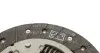 Комплект сцепления Fiat Panda/500 0.9 12- (d=200mm) (+выжимной)) LuK 620 3424 00 (фото 9)