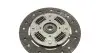 Комплект сцепления Fiat Panda/500 0.9 12- (d=200mm) (+выжимной)) LuK 620 3424 00 (фото 10)