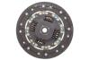Комплект зчеплення Fiat Panda 1.3D 03- (d=200mm) (+вижимний) LuK 620 3445 22 (фото 8)