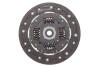 Комплект зчеплення Fiat Panda 1.3D 03- (d=200mm) (+вижимний) LuK 620 3445 22 (фото 9)