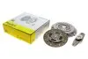 Комплект зчеплення Seat Ibiza V/VW Polo VI 1.0 17- (d=200mm) LuK 620 3455 00