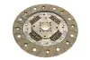 Комплект зчеплення Seat Ibiza V/VW Polo VI 1.0 17- (d=200mm) LuK 620 3455 00 (фото 11)