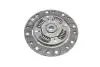 Комплект сцепления Fiat Doblo 1.4/1.6 01- (d=200mm) (+выжимной)) LuK 620 3461 00 (фото 13)