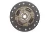 Комплект зчеплення Kia Picanto 1.2 17- (d=200mm) (+вижимний) LuK 620 3484 00 (фото 7)